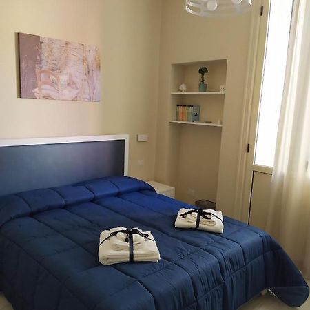 Aria Salentina Lecce B&B Exteriér fotografie