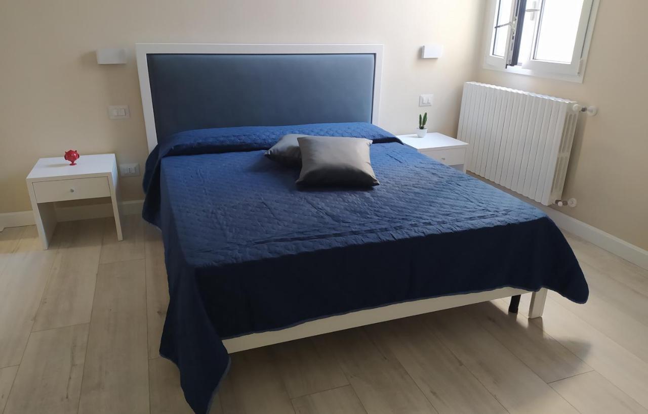 Aria Salentina Lecce B&B Exteriér fotografie