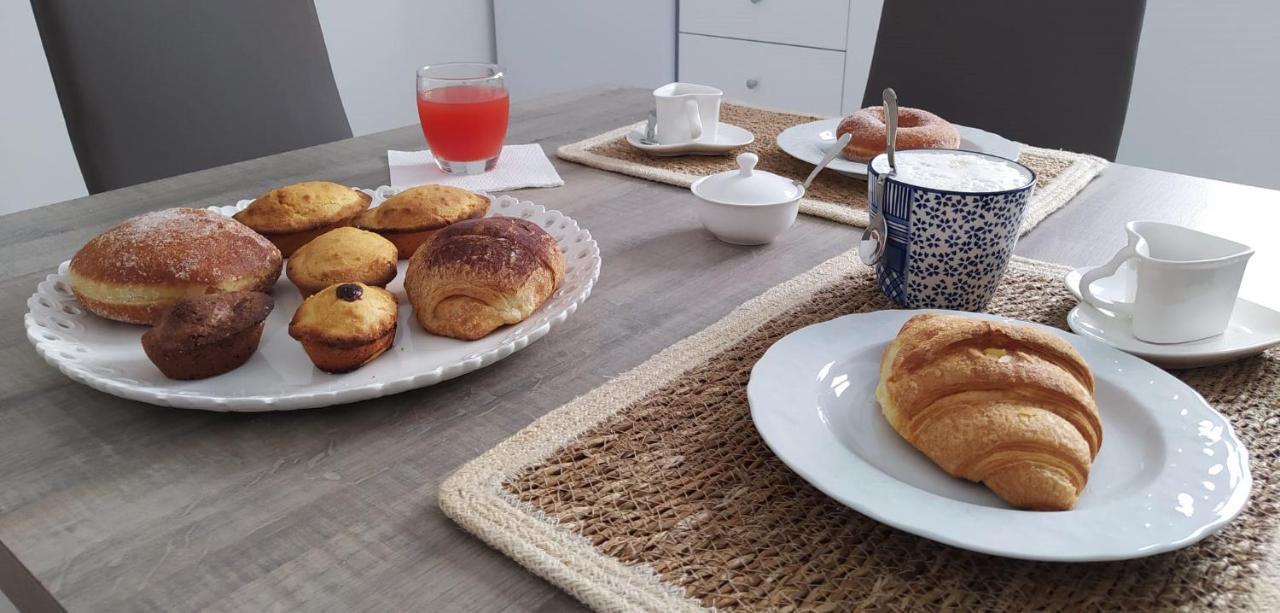 Aria Salentina Lecce B&B Exteriér fotografie