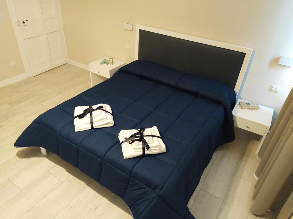 Aria Salentina Lecce B&B Exteriér fotografie