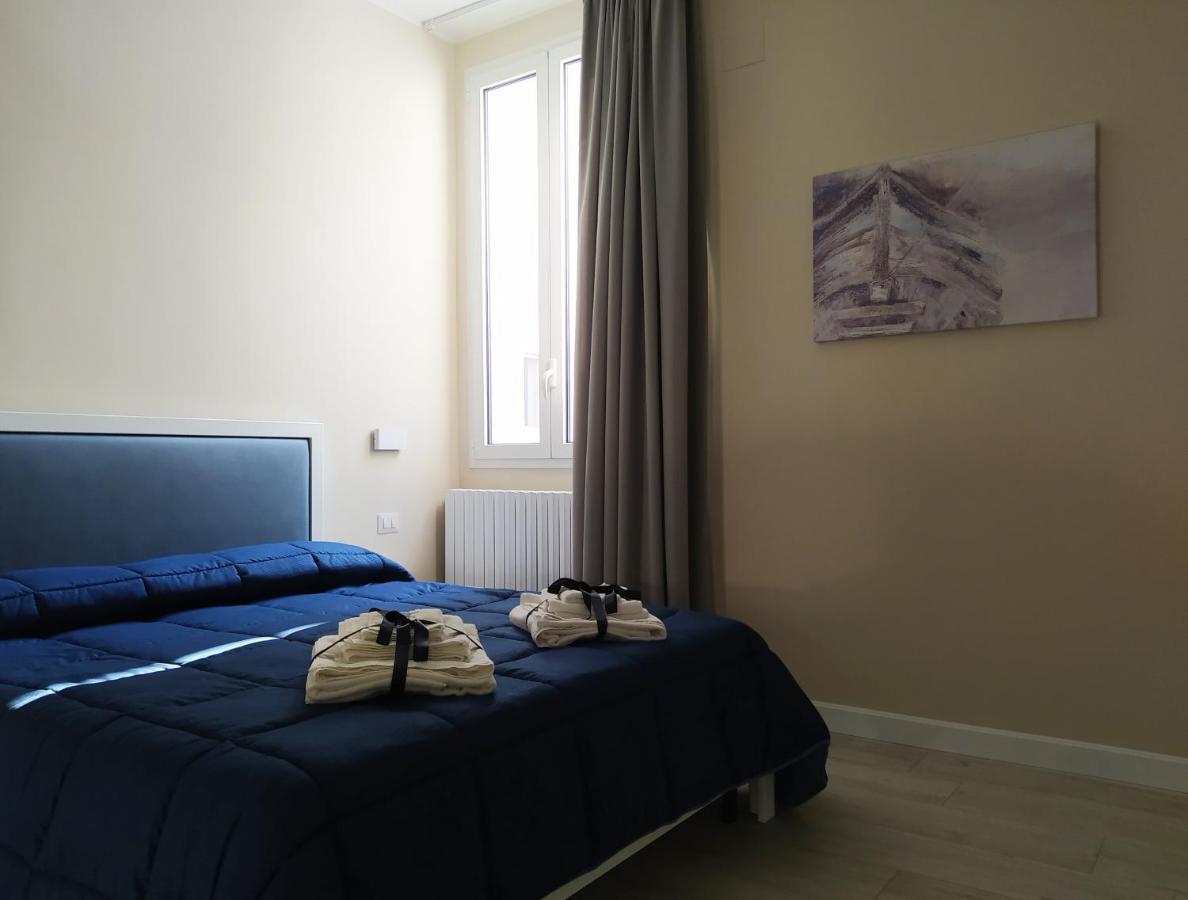 Aria Salentina Lecce B&B Exteriér fotografie